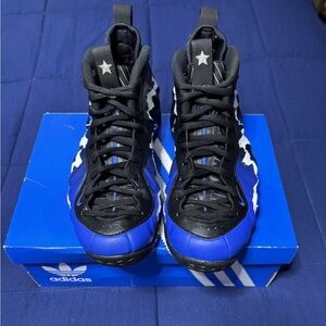 Nike Air Foamposite One 1996 All-Star Game Size 8.5